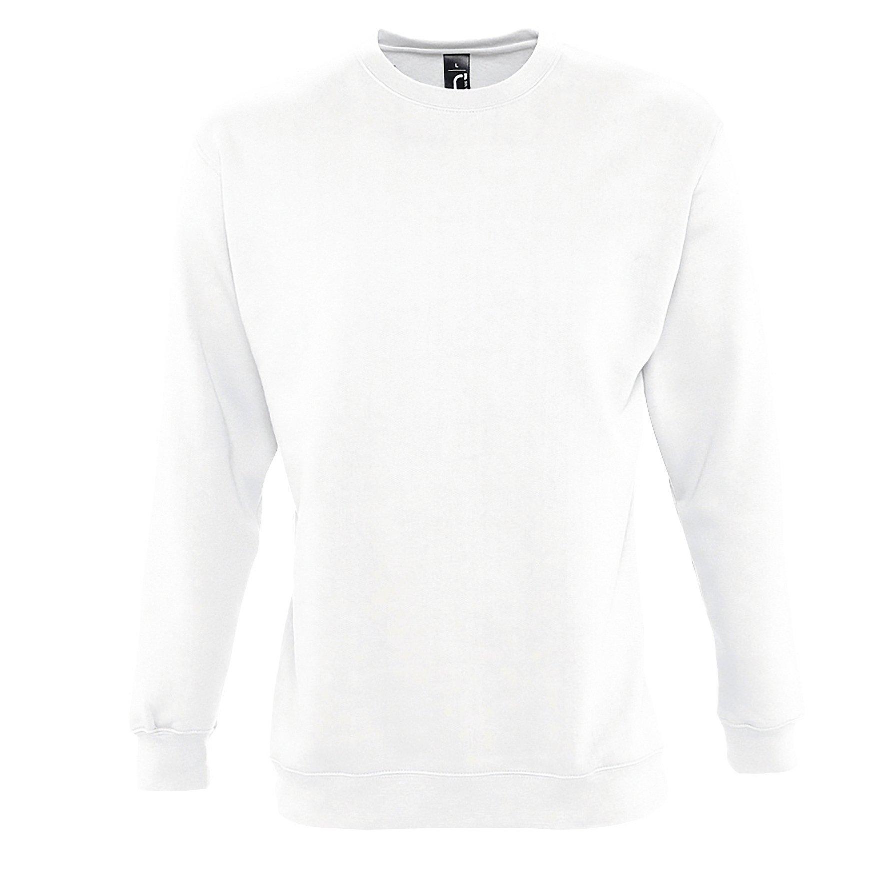 Image of Supreme Sweatshirt Herren Weiss L
