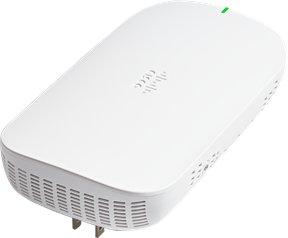 Image of CBW151AXM-E-EU WLAN Access Point 1200 Mbit/s Weiß