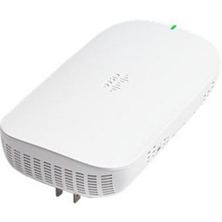 Cisco  CBW151AXM-E-EU punto accesso WLAN 1200 Mbit/s Bianco 