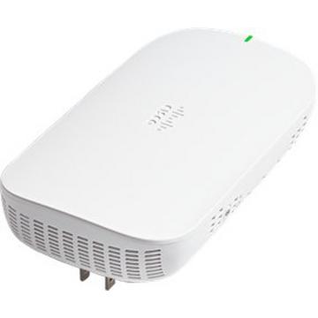 CBW151AXM-E-EU punto accesso WLAN 1200 Mbit/s Bianco