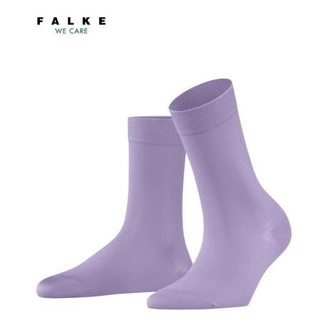 FALKE  Cotton Touch Femmes-39-42 