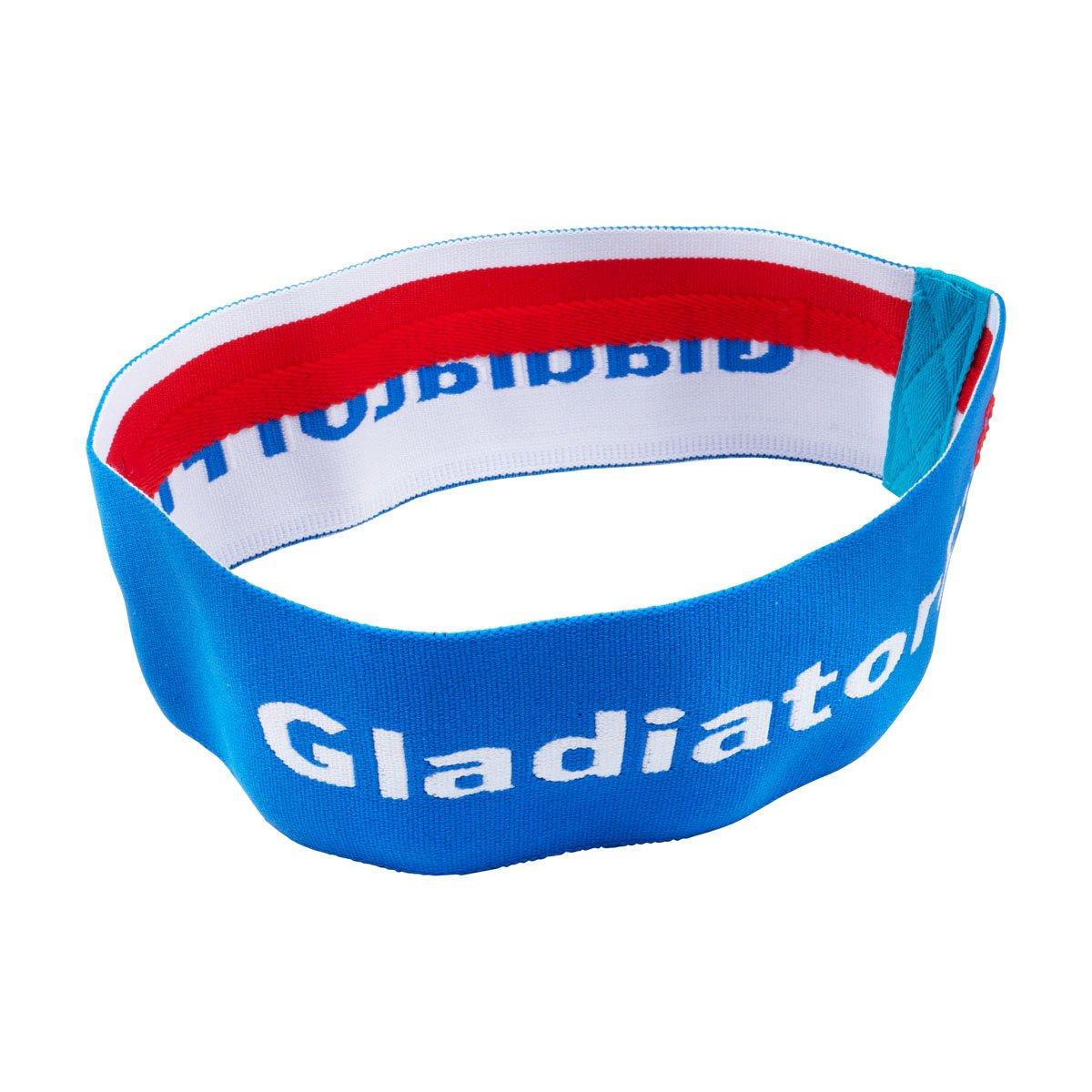 GladiatorFit  Widerstandsband aus Polyester für Hüfte und Gesäß 