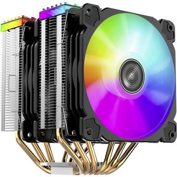 Dissipatore per CPU con ventola