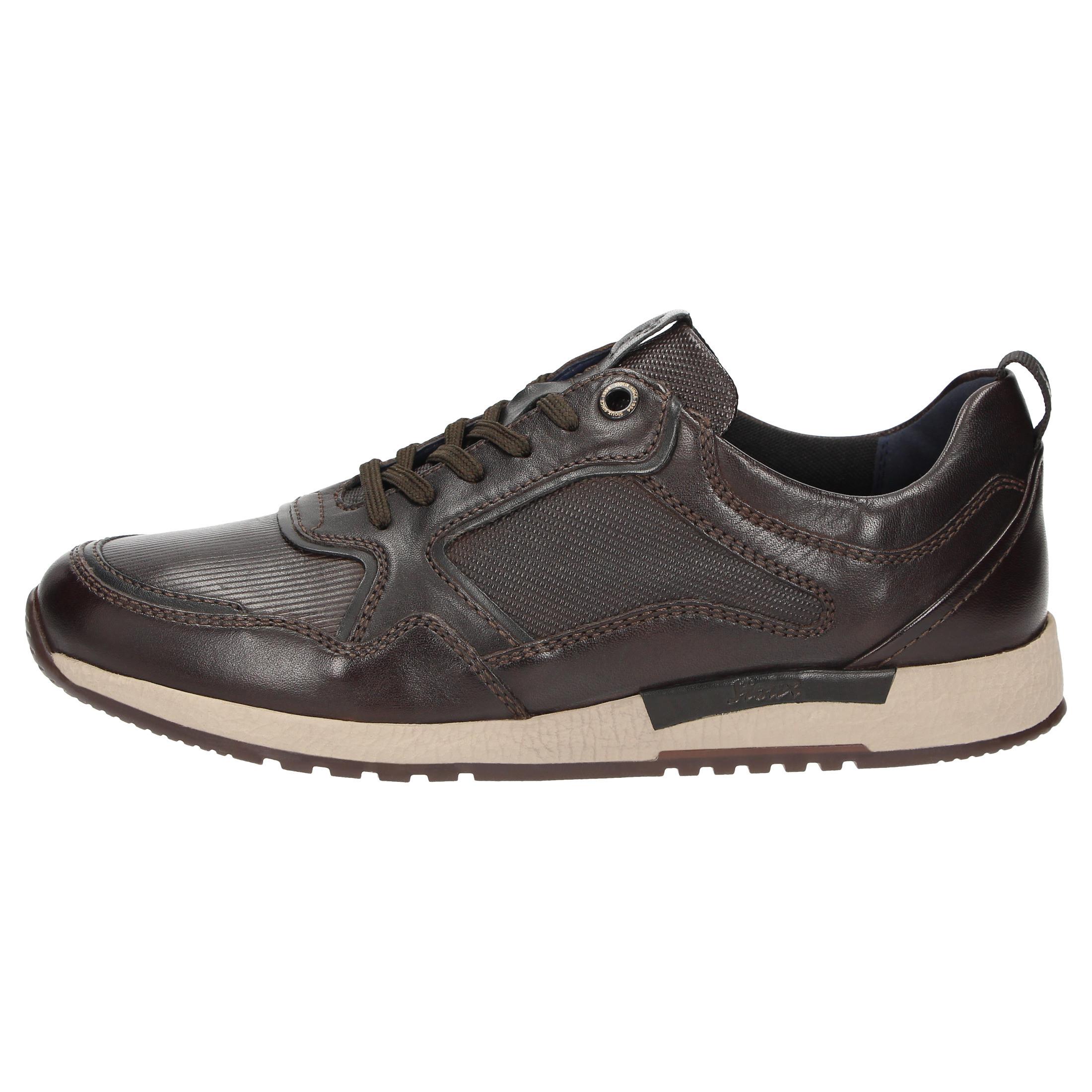 Sioux  Sneaker Rojaro-713 