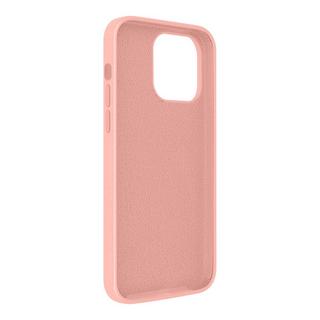 Avizar  Cover iPhone 14 Pro rosa chiaro Moxie 