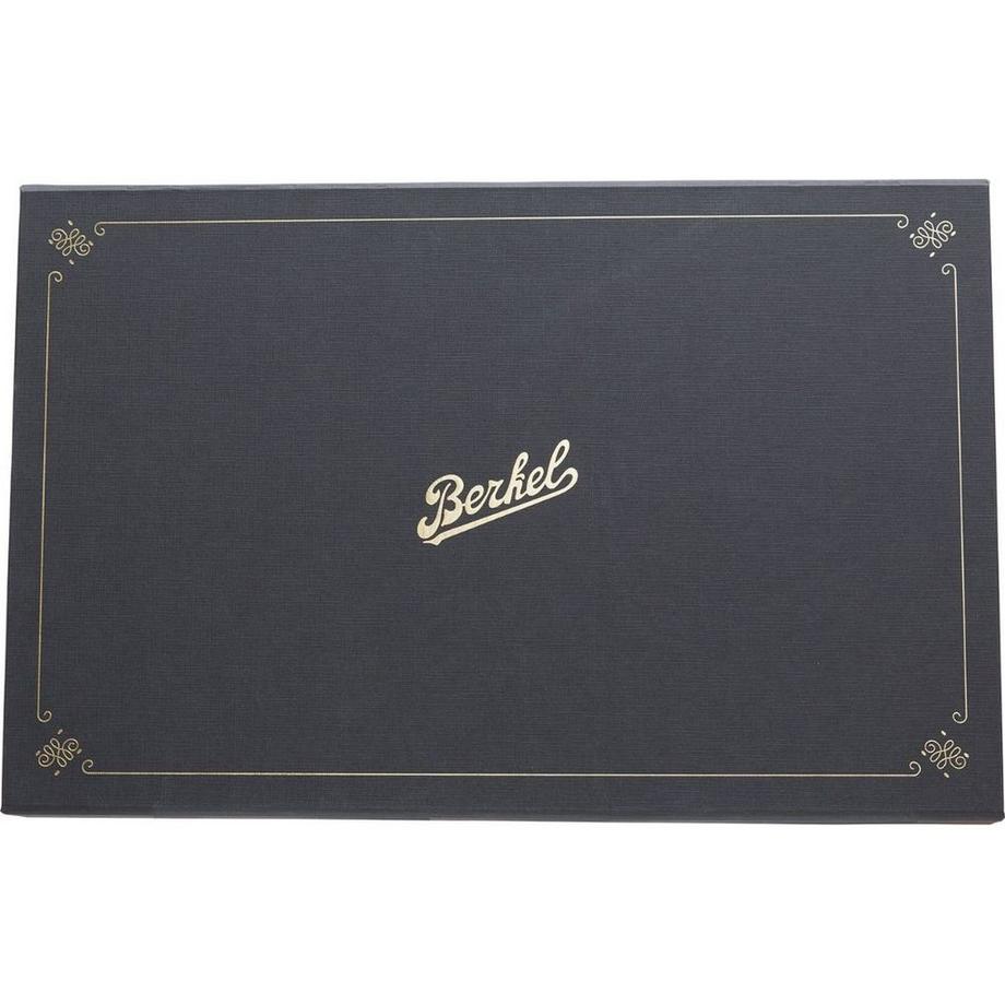Berkel Jeu de 5 Couteaux Chef Adhoc  