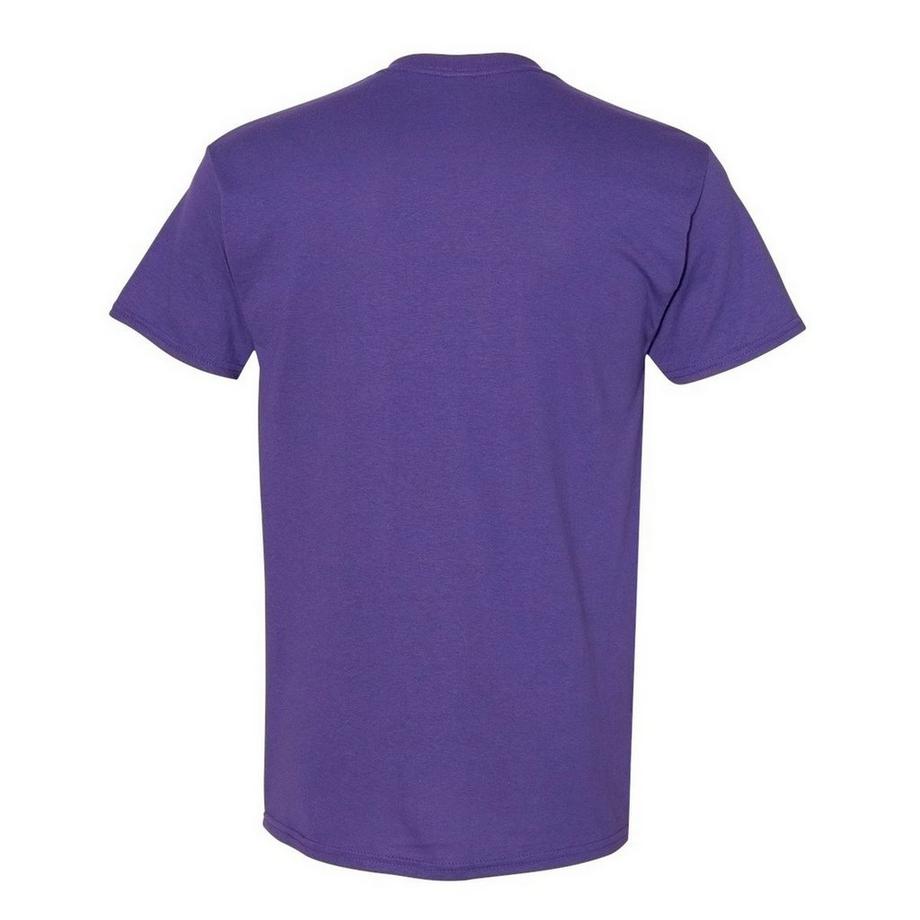 Gildan T-shirt Homme Lot de 5  