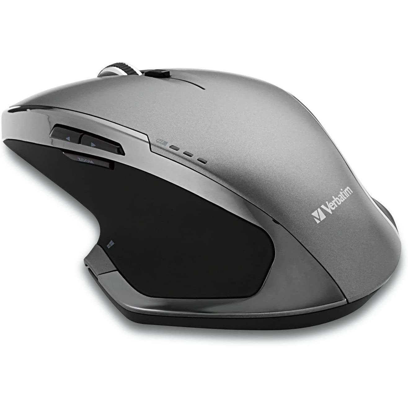 Verbatim  Mouse wireless Verbatim Deluxe 