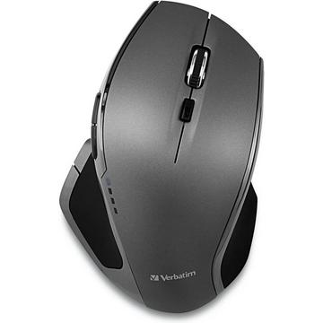 Mouse wireless Verbatim Deluxe