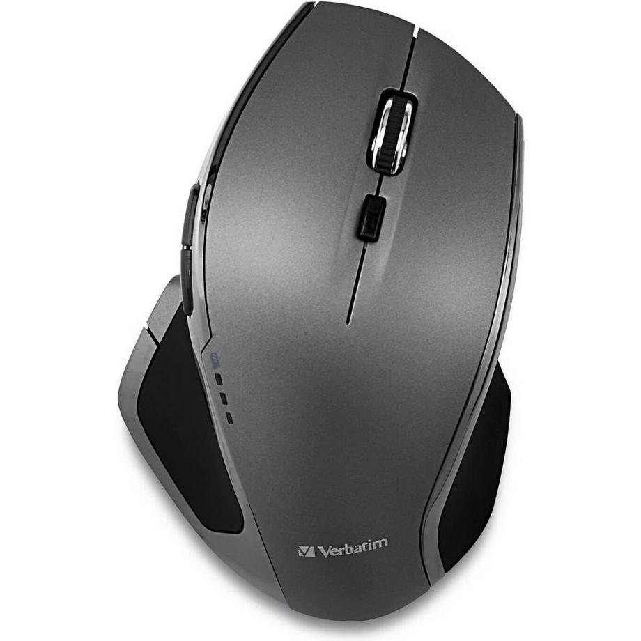 Verbatim  Mouse wireless Verbatim Deluxe 