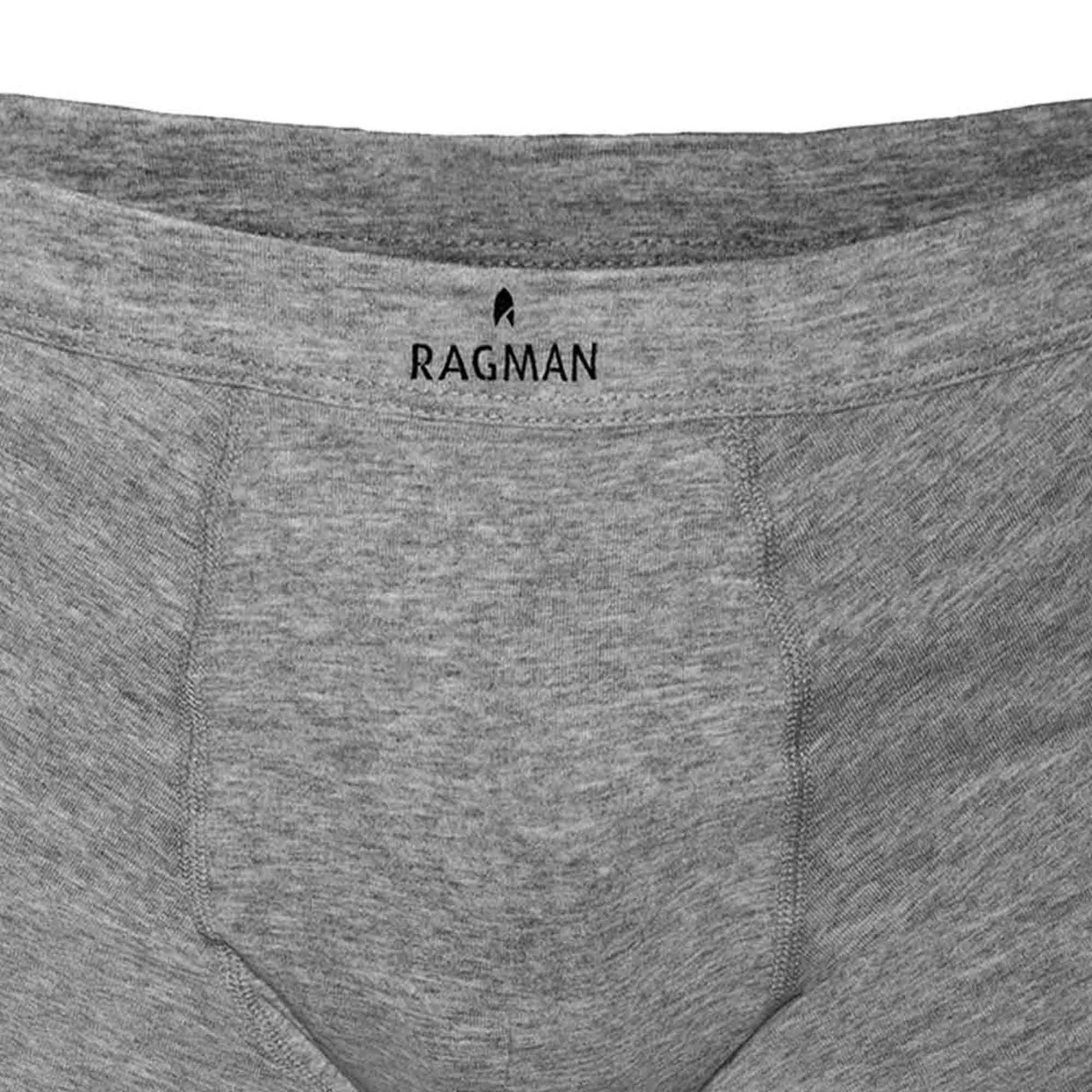 Ragman Comfort Fit Boxershorts  