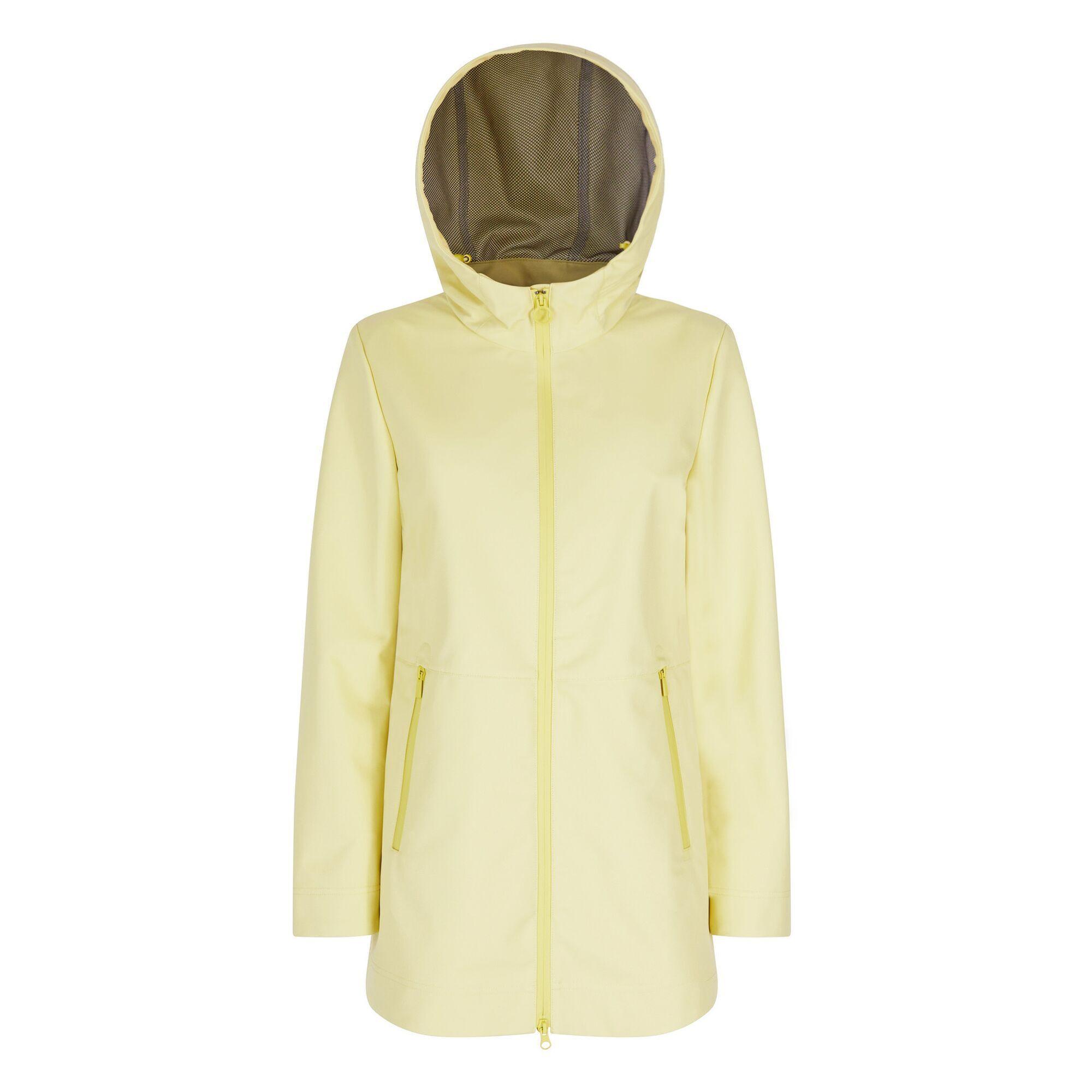 Image of Regenjacke Für Damen Spherica 1 Unisex 44