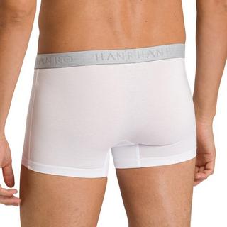 HANRO  2er Pack Cotton Essentials - Retro Short / Pant 