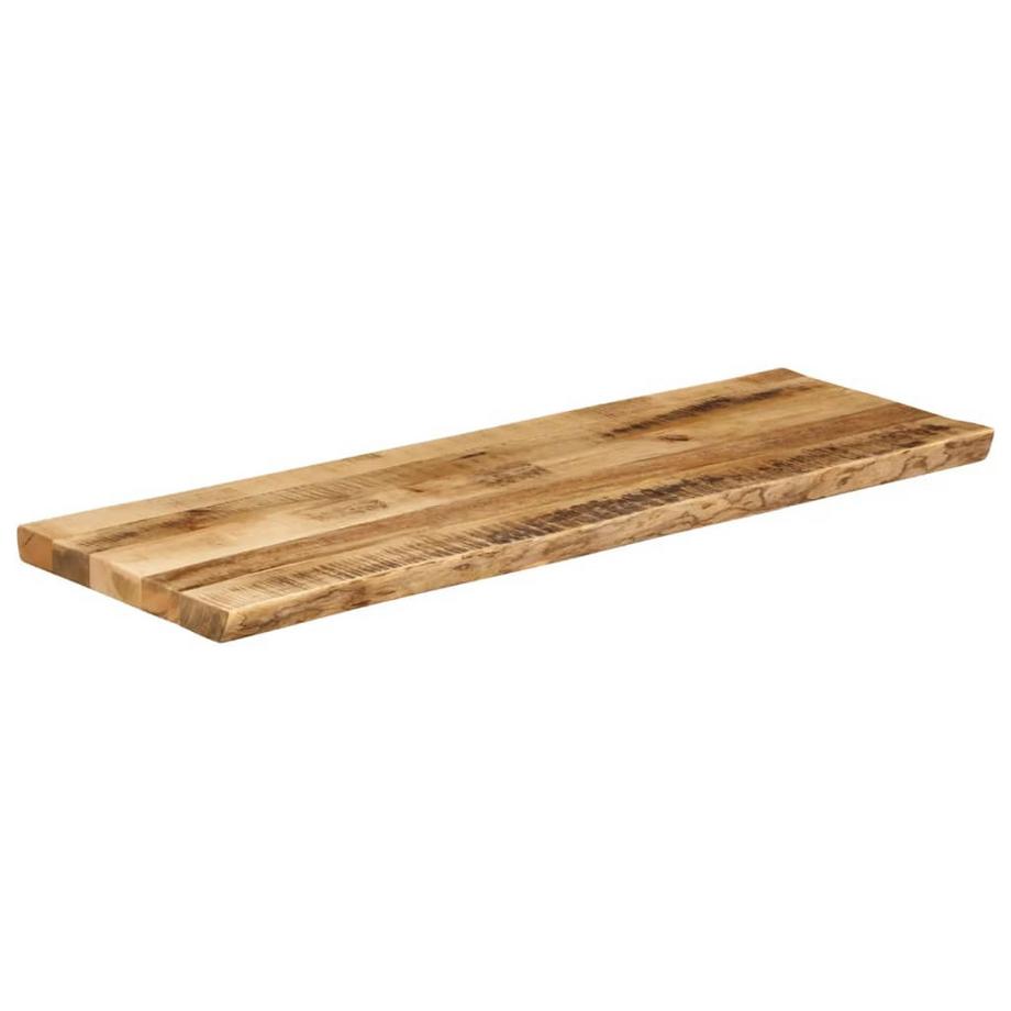 VidaXL Dessus de table bois  