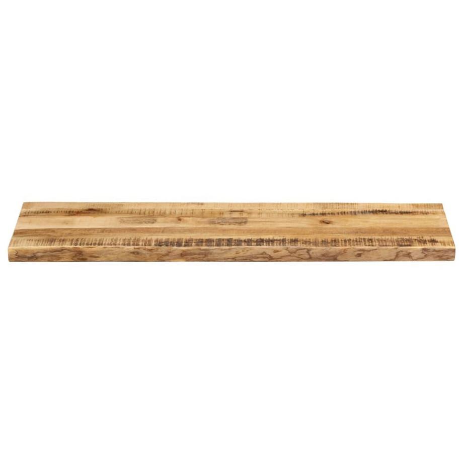 VidaXL Dessus de table bois  
