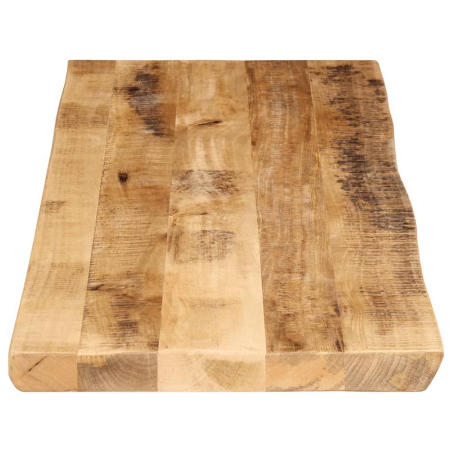 VidaXL Dessus de table bois  
