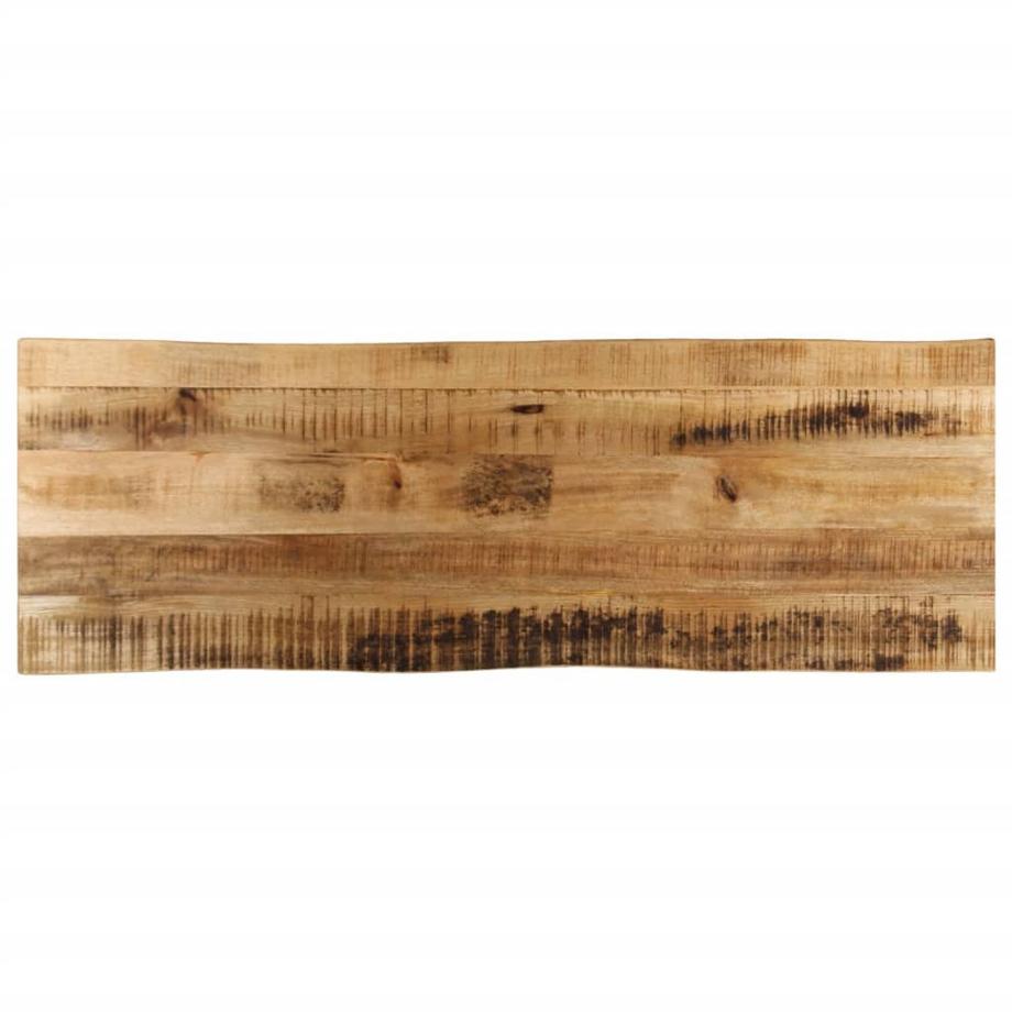 VidaXL Dessus de table bois  