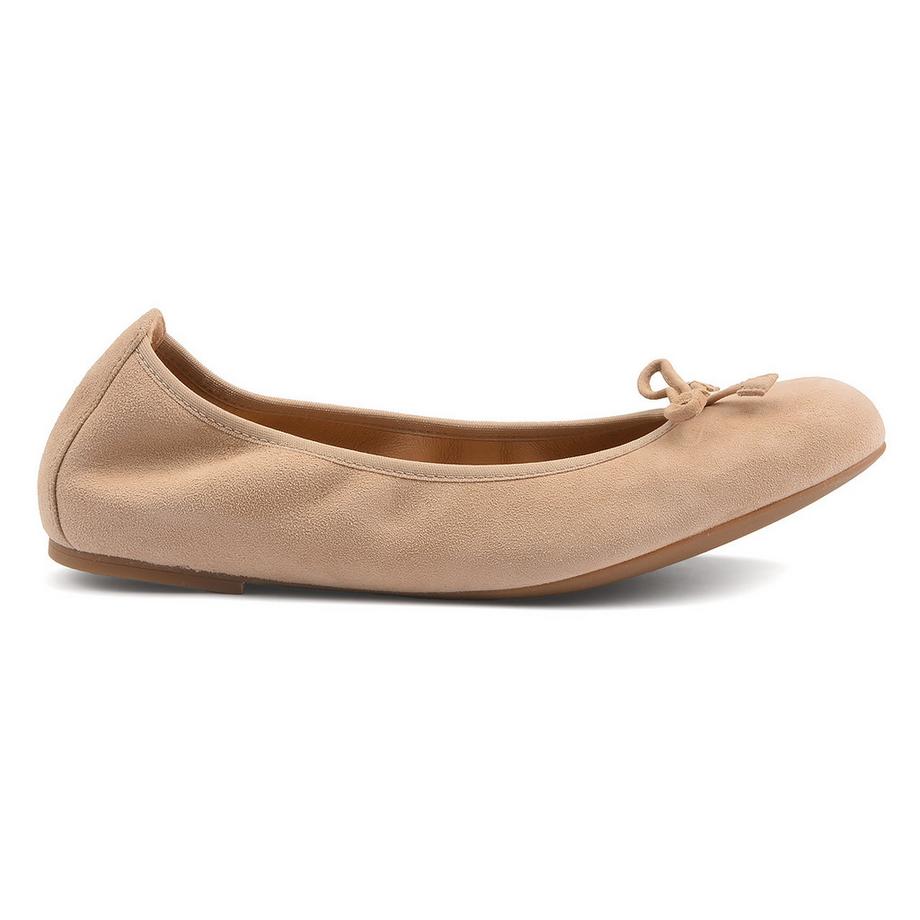 Unisa Acor Ballerine con Fiocco Decorativo  