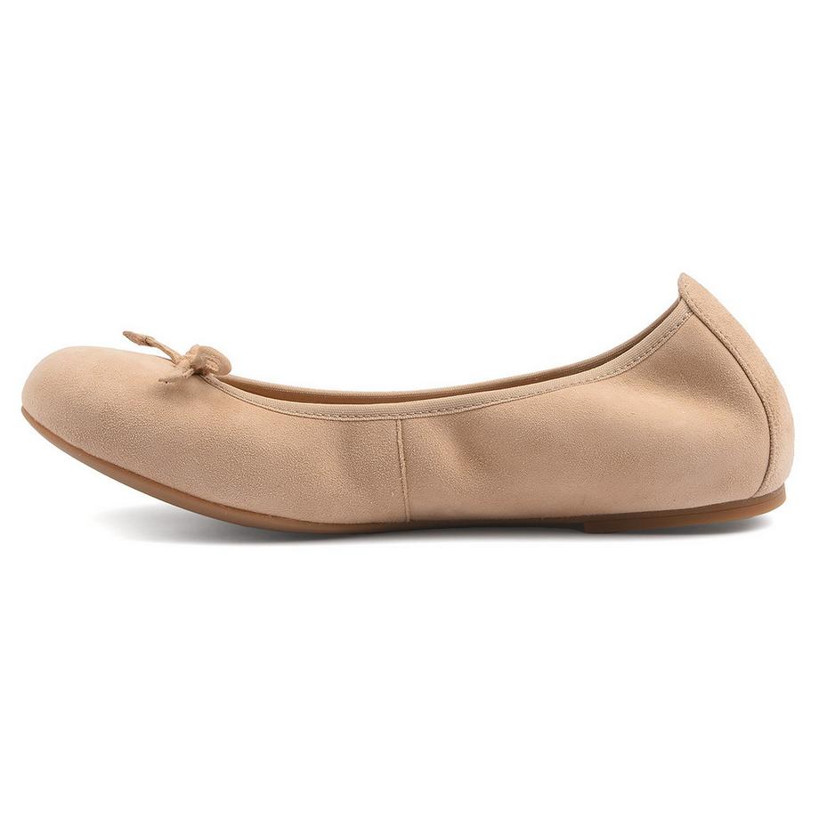 Unisa Acor Ballerine con Fiocco Decorativo  