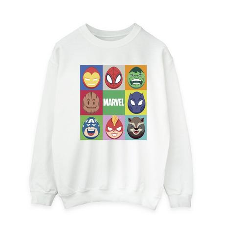 MARVEL  Sweatshirt 