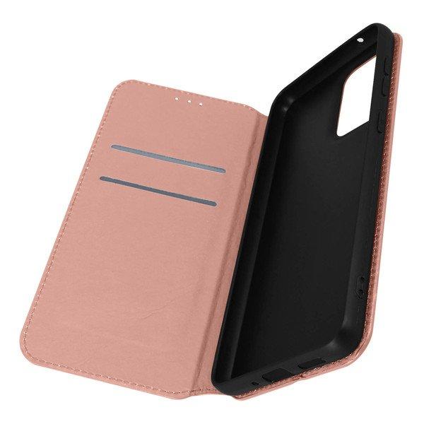 Image of Classic Cover Samsung A33 5G Rosegold