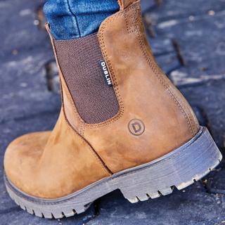 Weatherbeeta  stiefeletten venturer iii 