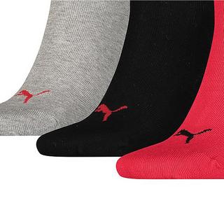 PUMA  Kurzsocken Erwachsene, 3erPack 