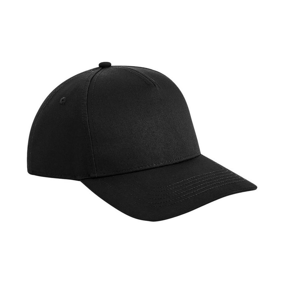 5 Segmente Snapback Mütze Urbanwear