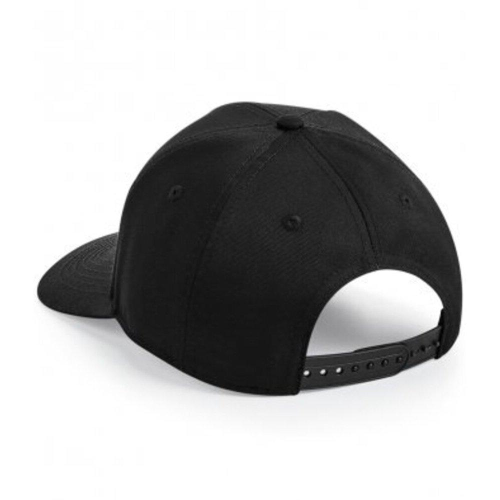 Beechfield  5 Segmente Snapback Mütze Urbanwear 