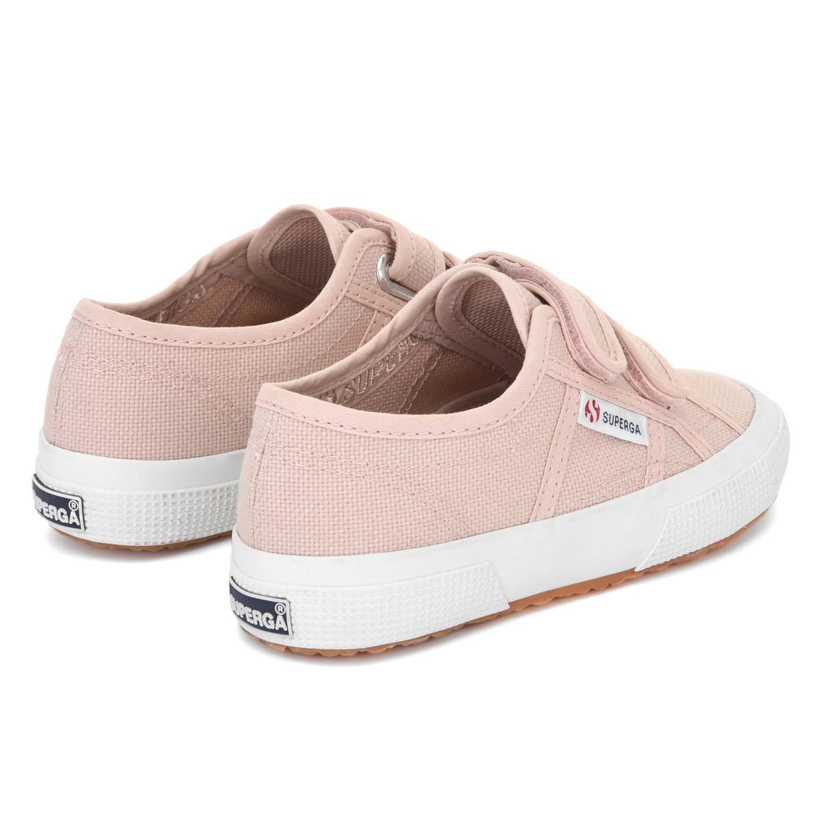 SUPERGA  Baskets JSTRAP 