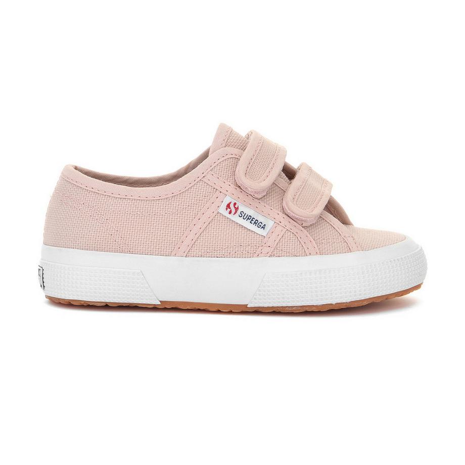 SUPERGA 2750 Jstrap Sneakers  