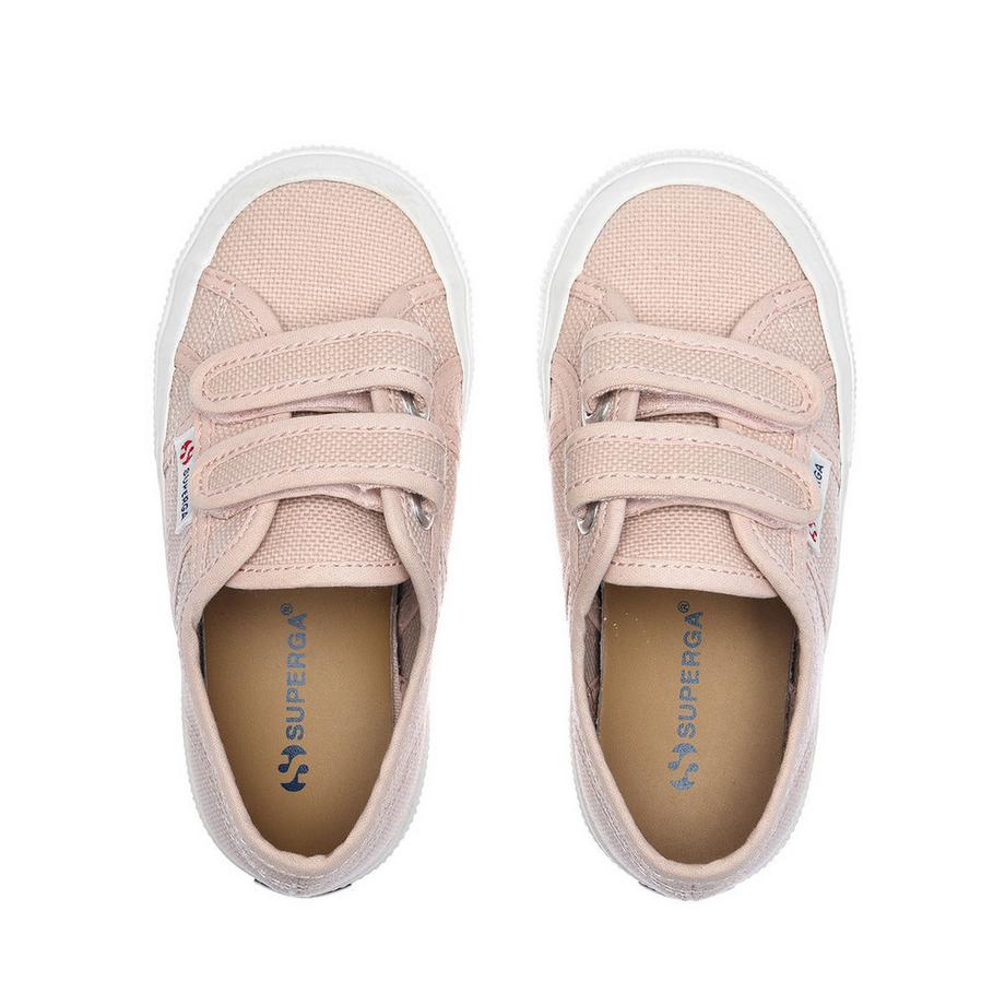 SUPERGA 2750 Jstrap Sneakers  