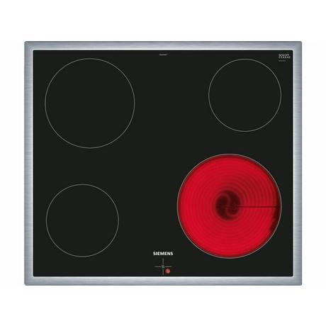 ABB Stotz S&J Siemens MDA EB-Kochfeld EA645GE17  