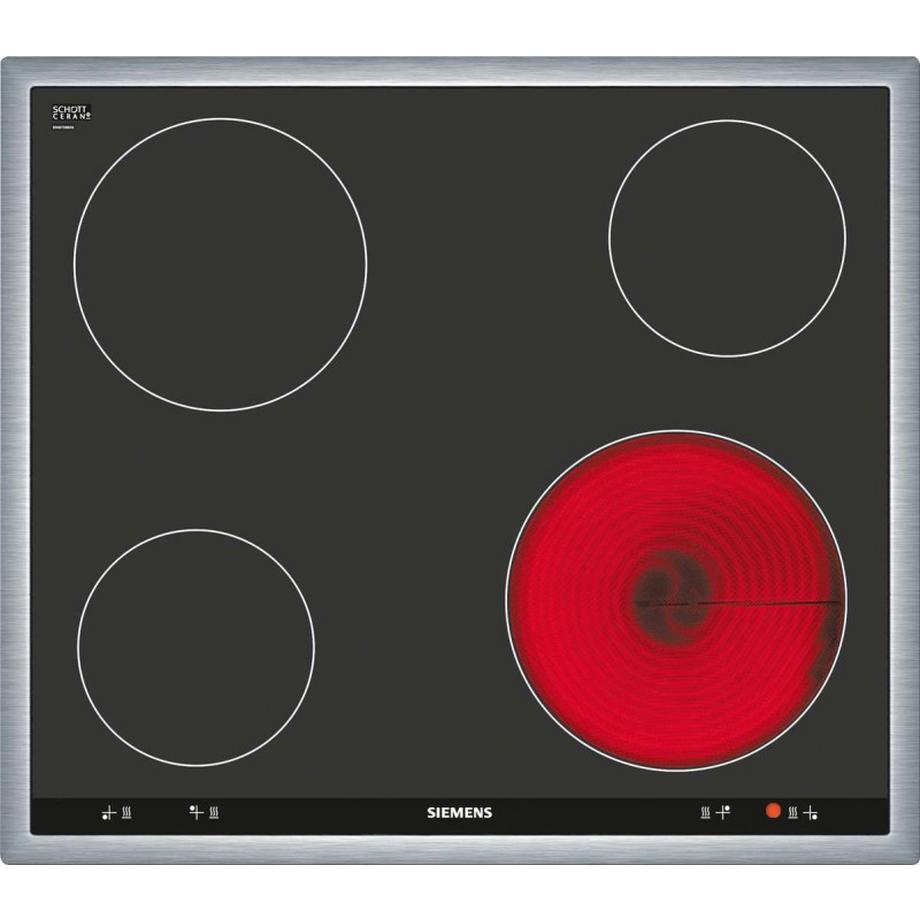 Siemens MDA EB-Kochfeld EA645GE17