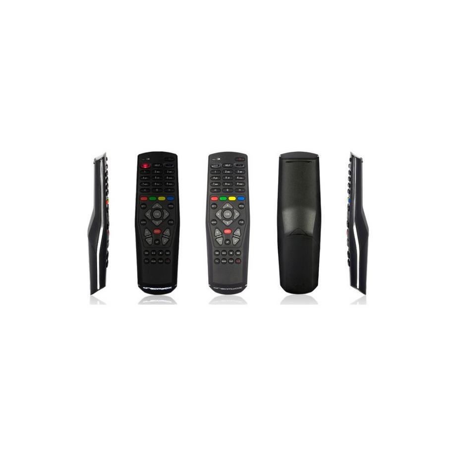 Dreambox  DREAMBOX RC10 TELECOMANDO RF WIRELESS TV PULSANTI 