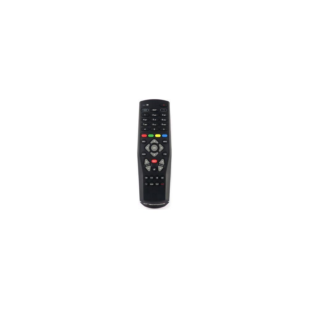 Dreambox  DREAMBOX RC10 FERNBEDIENUNG RF WIRELESS TV DRUCKTASTEN 