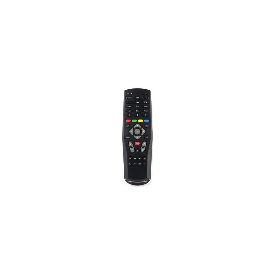 Dreambox  DREAMBOX RC10 TELECOMANDO RF WIRELESS TV PULSANTI 