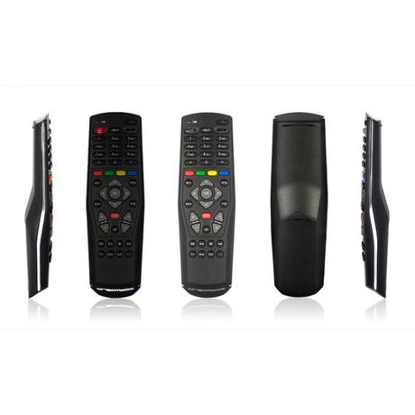 Dreambox  DREAMBOX RC10 FERNBEDIENUNG RF WIRELESS TV DRUCKTASTEN 