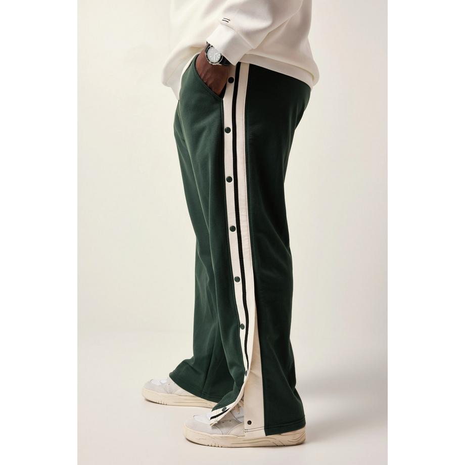 Sthuge Sweathose Elastikbund Relaxed Fit  