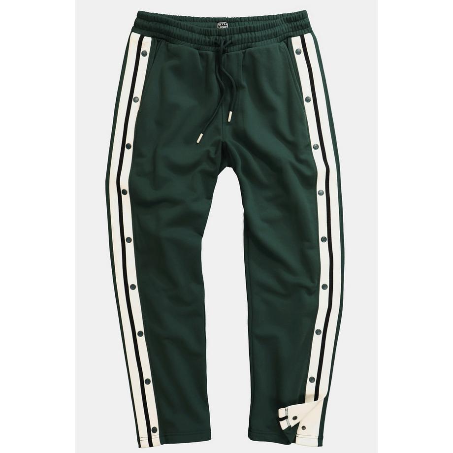 Sthuge Sweathose Elastikbund Relaxed Fit  