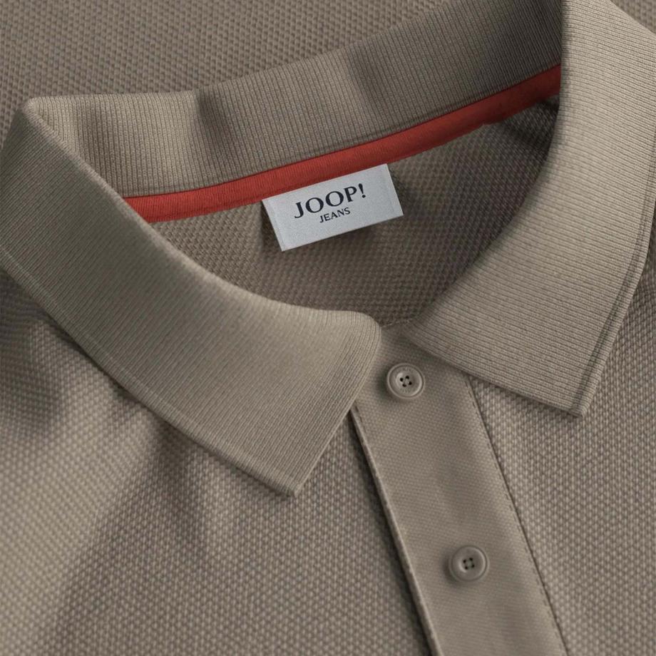 Joop Jeans Ambrosian Polo Regular Fit  