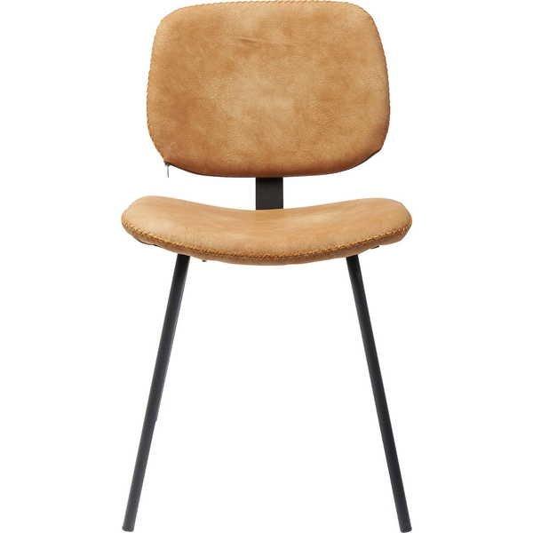 Image of Stuhl Barber Orange Stuhl Barber Orange