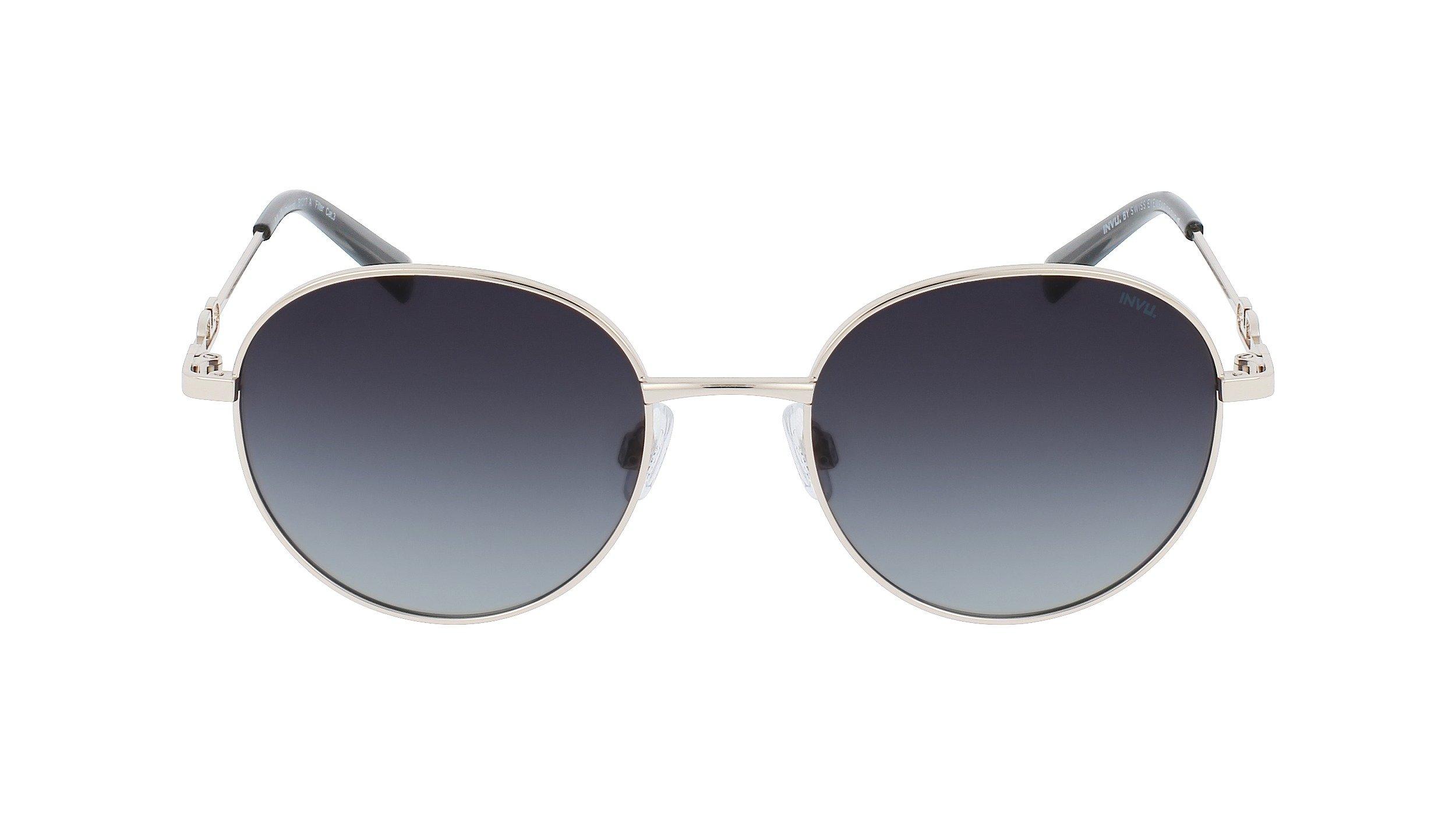 INVU Polarisierte Sonnenbrille mit Etui  