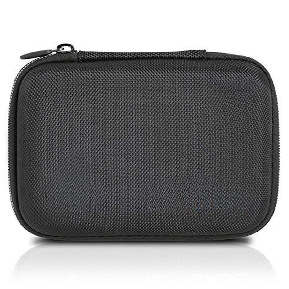 Only-bags.store  AntiShock Tasche kompatibel mit Tomtom Start, Go, Via, Trucker, Rider Navigationsgeräten 