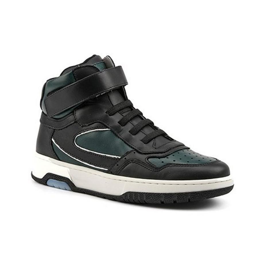 Nero Giardini Pesaro-34 High Top Sneakers  