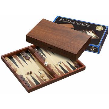Spiele Backgammon - Andros - medium - Magnetverschluss