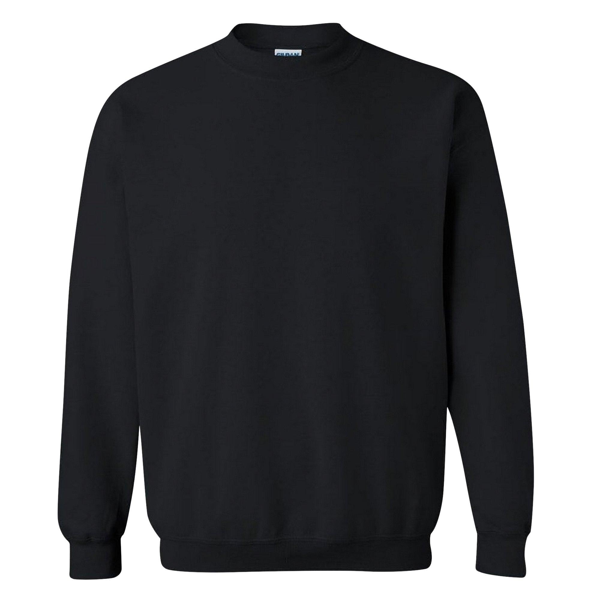 Image of Heavy Blend Pullover (packung Mit 2) Jungen Schwarz XL