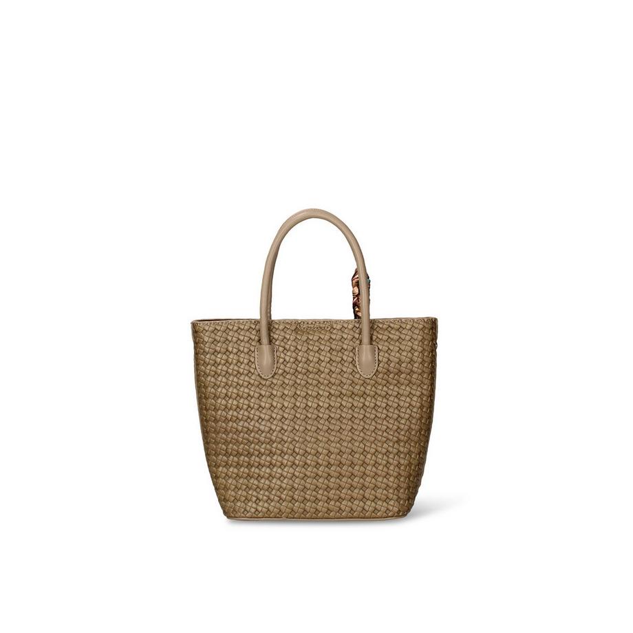 pierre cardin Ismara Nova Handtasche mit Schal  