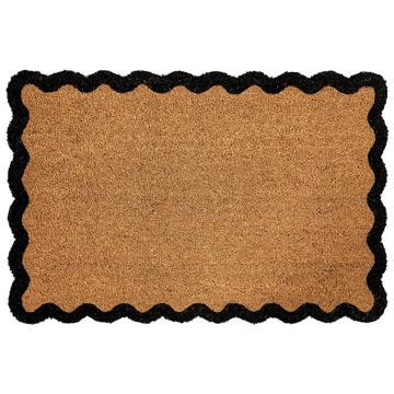 Fussmatte aus Kokosfasern Modern PINATUBO