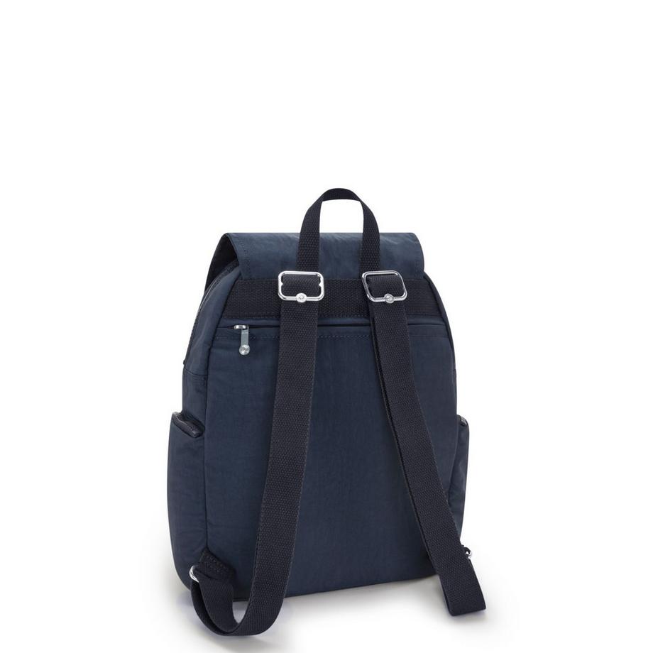 kipling City Zip Rucksack  